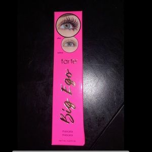 TARTE mascara!